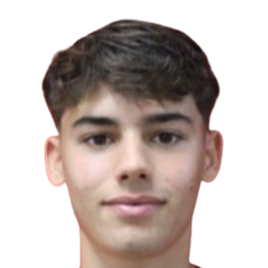 安东尼奥·索萨·马查多头像