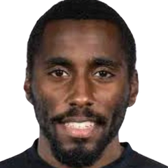 雅克·福卡姆头像