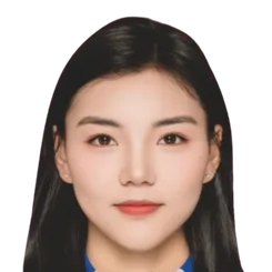 杨莹头像