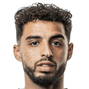 穆罕默德·阿尔-纳赛尔头像