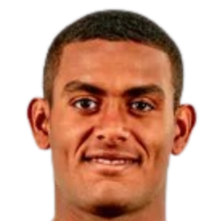 杰斐逊·卡拉巴洛头像