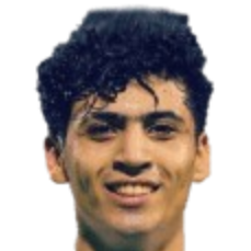 卡拉尔·贾法尔·盖蒂头像