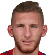 安东·通加洛夫头像