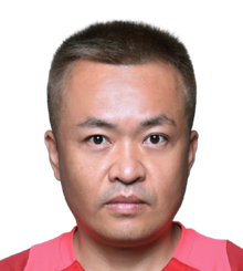 李达头像