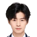 黄子问头像