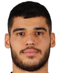 穆罕默德·梅赫迪·扎雷头像