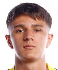 贡萨洛·冈萨雷斯头像