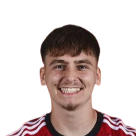 利亚姆·奥克斯头像