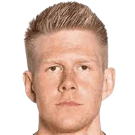 维克多·琼森头像