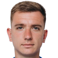 丹尼斯·斯维蒂尤卡头像