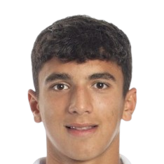 萨穆·费尔南德斯头像