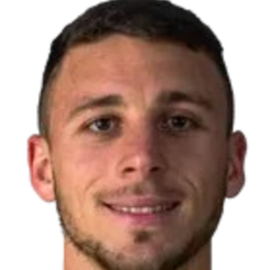 费利佩·帕萨多雷头像