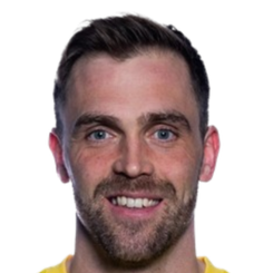 布雷德·莫伊头像