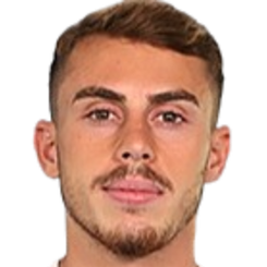 本雅明·巴尔奇头像