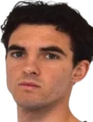 帕特里克·武克头像