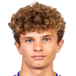 卢卡斯·巴特达特头像