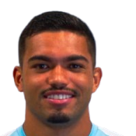 马科斯·保罗·科斯塔·德奥利维拉头像