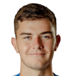 马丁·特梅尔头像