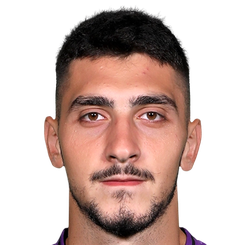 埃姆雷·比尔金头像