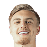 诺曼·巴塞蒂头像