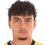 马可·奥利瓦头像