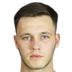 马克西姆·萨莫罗多夫头像