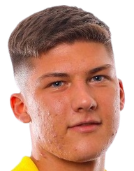 罗曼·罗德里格斯头像