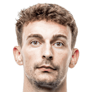 托比亚斯·索莫头像