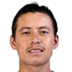 何塞·阿利帕兹头像