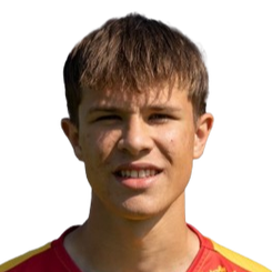 菲利普·斯克拉多夫斯基头像