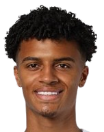 布鲁克林·莱昂斯·福斯特头像