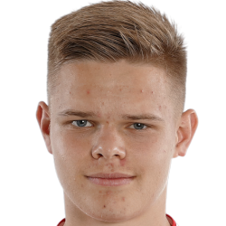 埃里克·扬·艾希霍恩头像