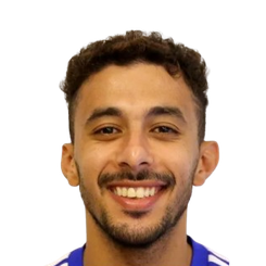 萨伊德·布拉米头像