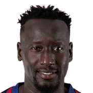 法马拉·迪德希欧头像