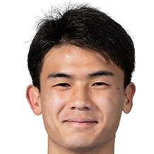 斋藤辽太头像