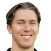 詹姆士·贝利斯头像