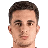 朱利安·瓦拉里诺头像