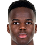 阿尔芬斯·阿迈德头像