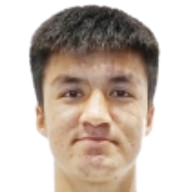 伊斯坎代尔·阿卜力米提头像