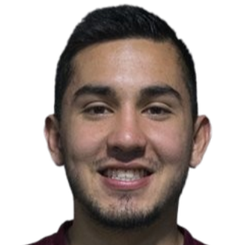 胡安·卡米洛·佩雷斯·巴斯科头像