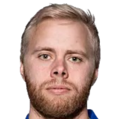 斯温·阿隆·古德约翰森头像