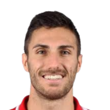 马里奥·桑皮里西头像