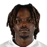 马利克·亨利头像