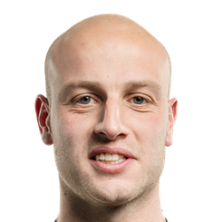 乔迪·贝林头像