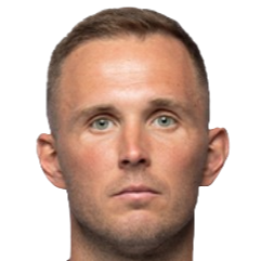 伊利亚·彼得罗夫头像