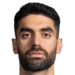 阿里·卡里米头像