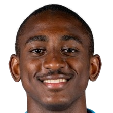 塔吉丁·姆马迪头像