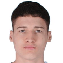 彼得·拉古兹头像