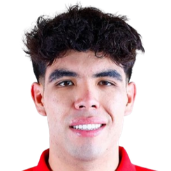 路易斯·希门尼斯头像