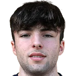 雅格布·卡萨迪头像